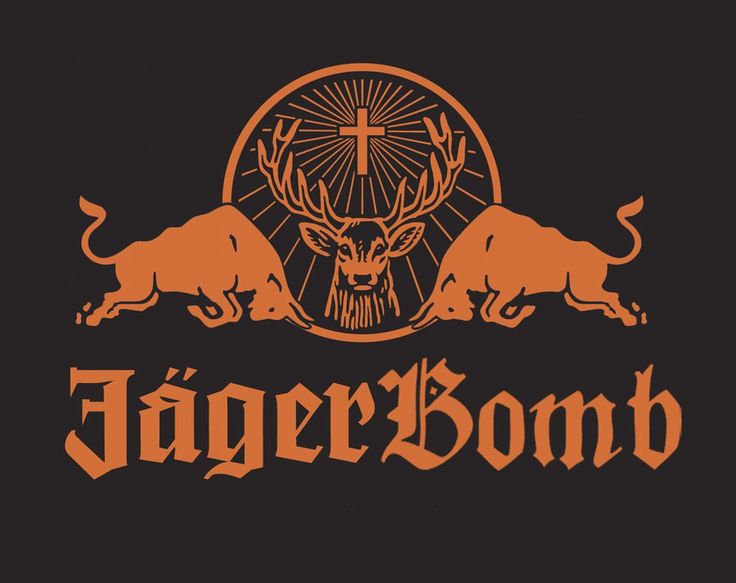 Jäger Bomb