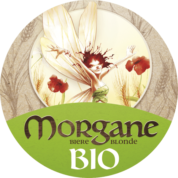 Morgane nuit blanche bio