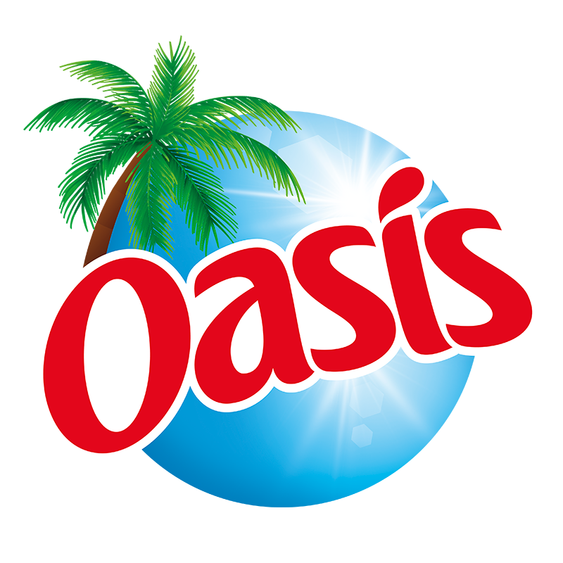 Oasis tropical